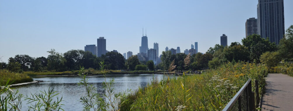 Lincoln Park Travel Forum Reviews