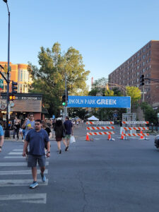 Lincoln Park Greek Fest