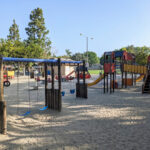 Lindberg Park