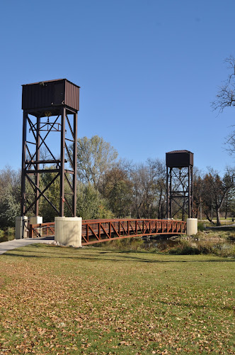 Lindenwood Park
