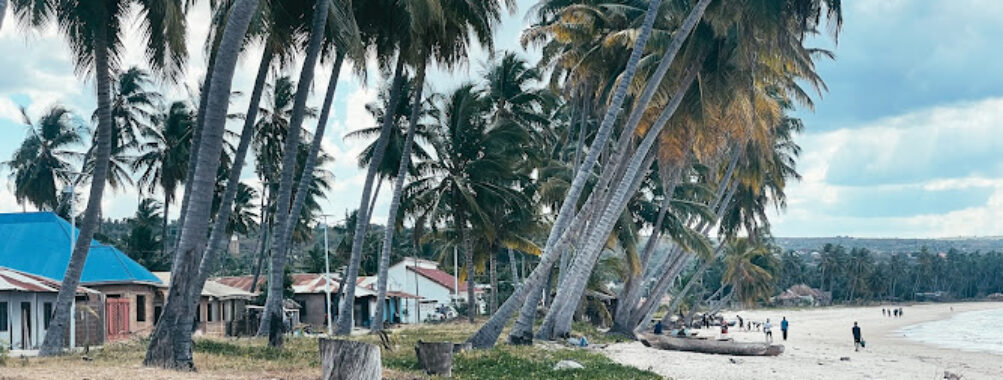 Lindi Beach Travel Forum Reviews