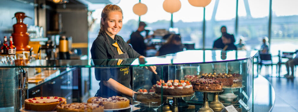 Lindt Chocolate Museum Travel Forum Reviews