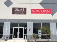 Lindt Chocolate Shop Travel Forum Reviews