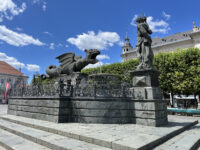 Lindwurmbrunnen Travel Forum Reviews