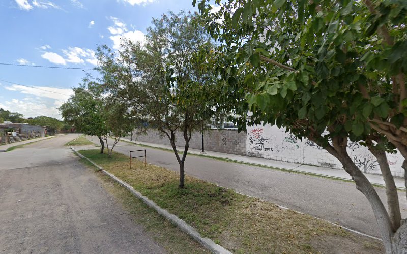 Lineal Las Acequias Park