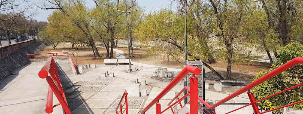 Lineal Xibi-Xibi. Park Travel Forum Reviews