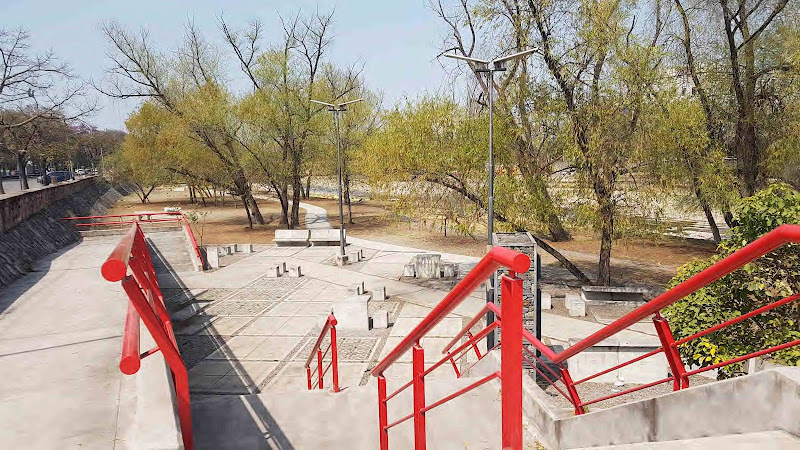 Lineal Xibi-Xibi. Park