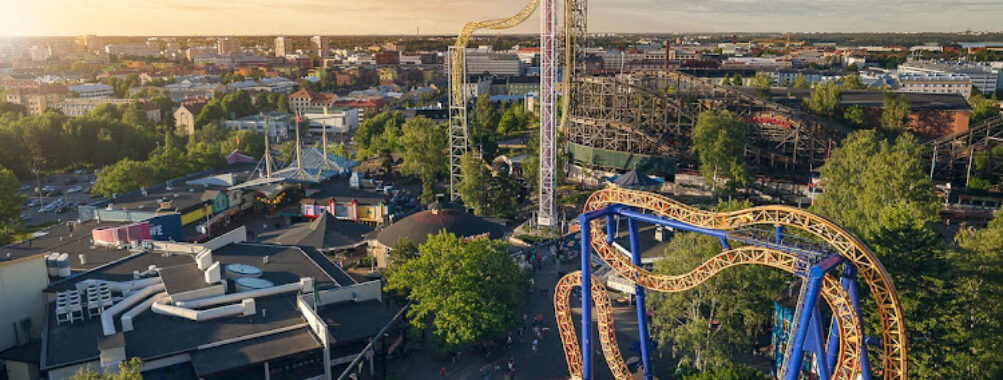 Linnanmäki Travel Forum Reviews