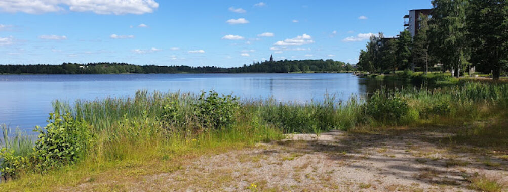 Linneträdgården i Växjö Travel Forum Reviews