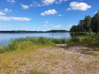 Linneträdgården i Växjö Travel Forum Reviews