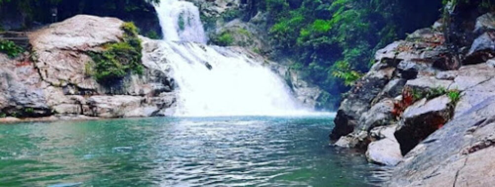 Lintungan Falls Travel Forum Reviews