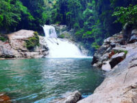 Lintungan Falls Travel Forum Reviews