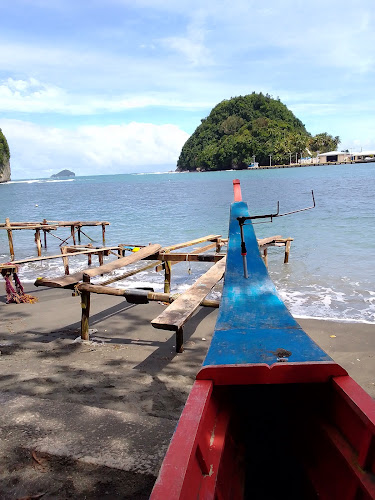 Linungao Beach