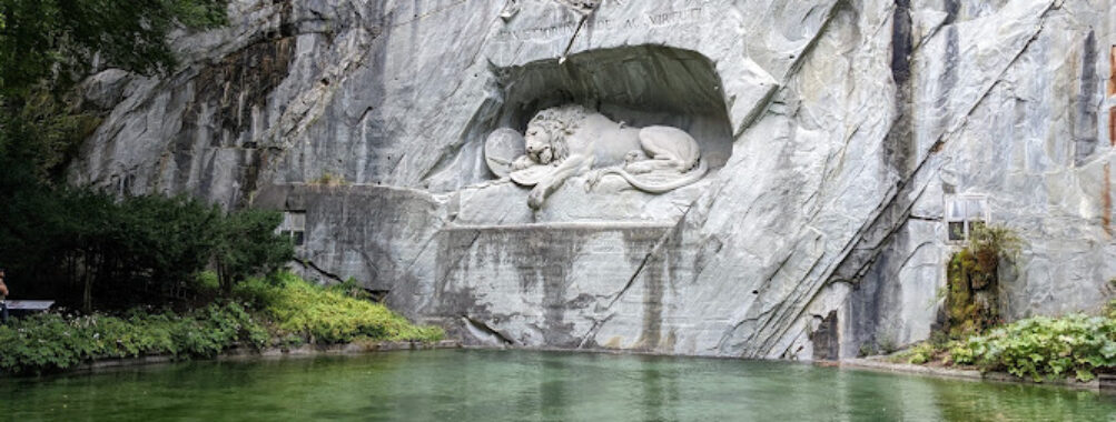Lion Monument Travel Forum Reviews