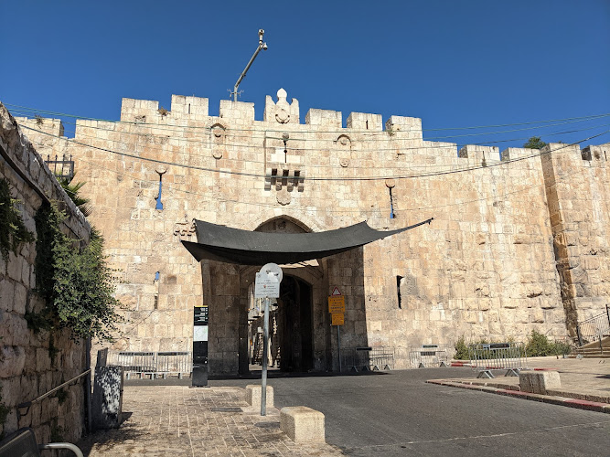 Lions' Gate