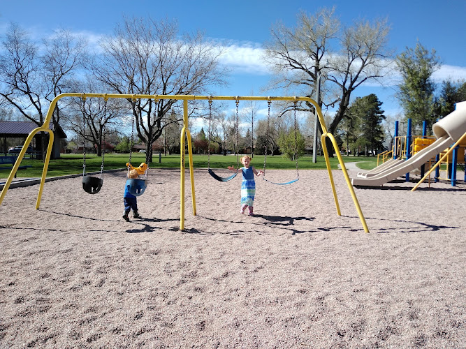 Lions Park