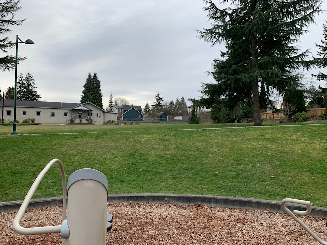 Lions Park