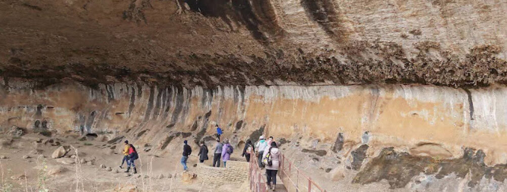 Liphofung Cave,Chalets Travel Forum Reviews