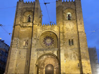 Lisbon Cathedral Travel Forum Reviews