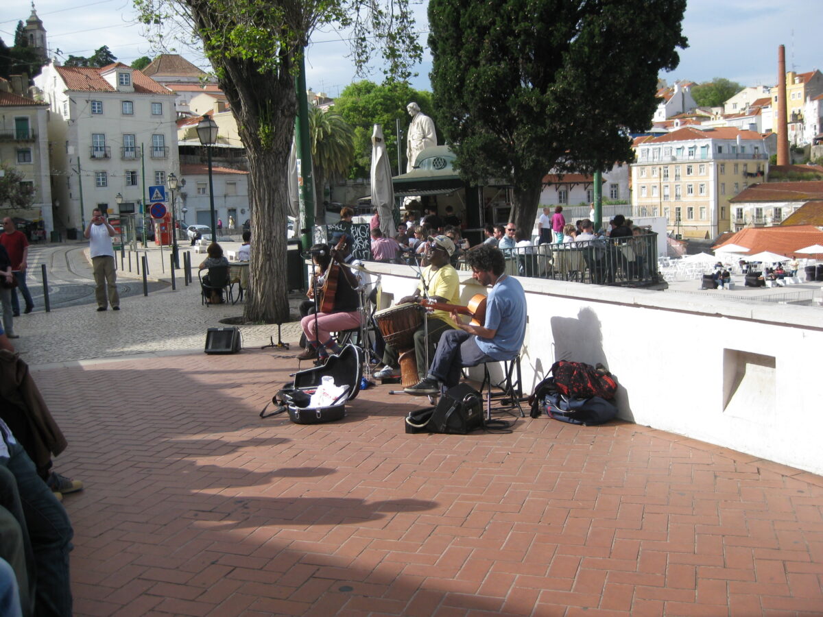 Lisbon Segway‚Ñ¢ delicious tour Review