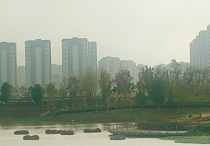 Lishui