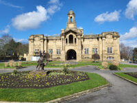 Lister Park Travel Forum Reviews