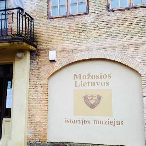 Lithuania Minor History Museum