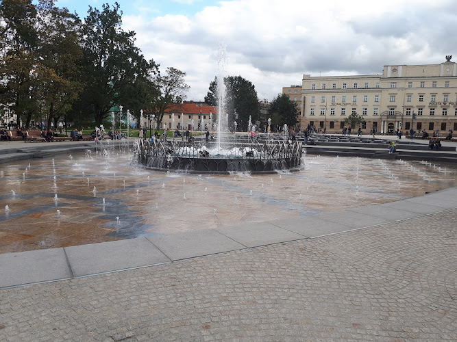 Lithuanian Square