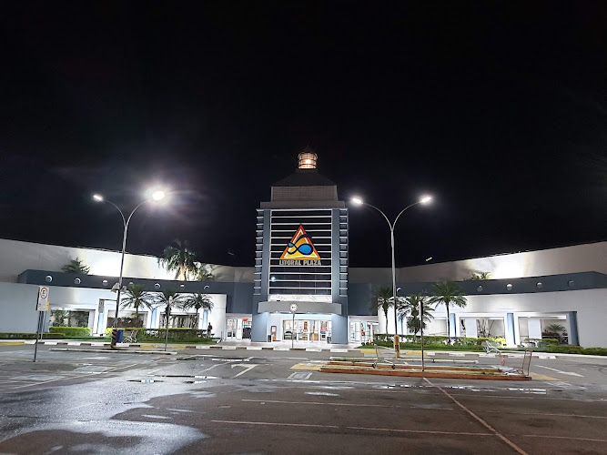 Litoral Plaza