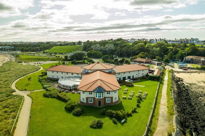 Little Haven Hotel