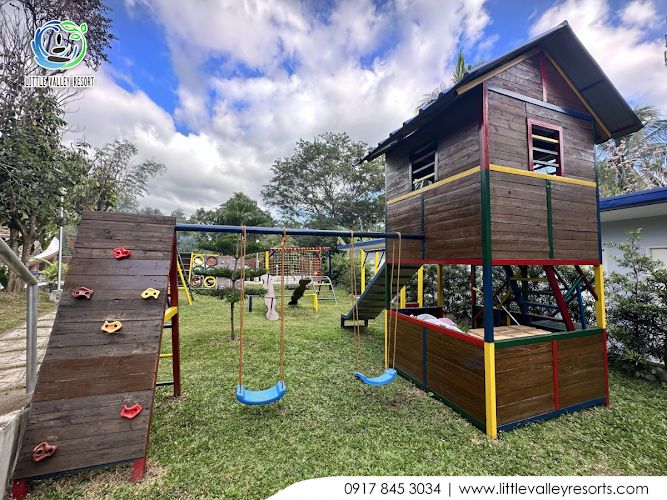 Little Valley Resort