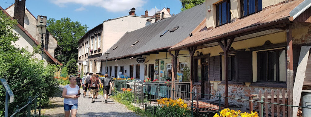 Little Venice Cieszyn Travel Forum Reviews