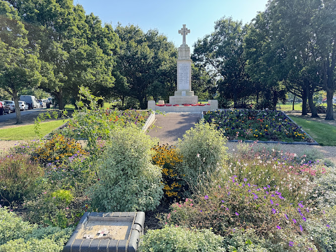 Littlehampton War Memorial