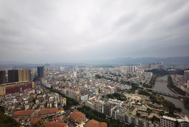 Liufeng Mountain