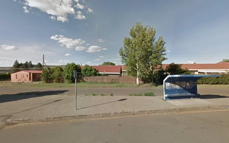 Live Lesotho
