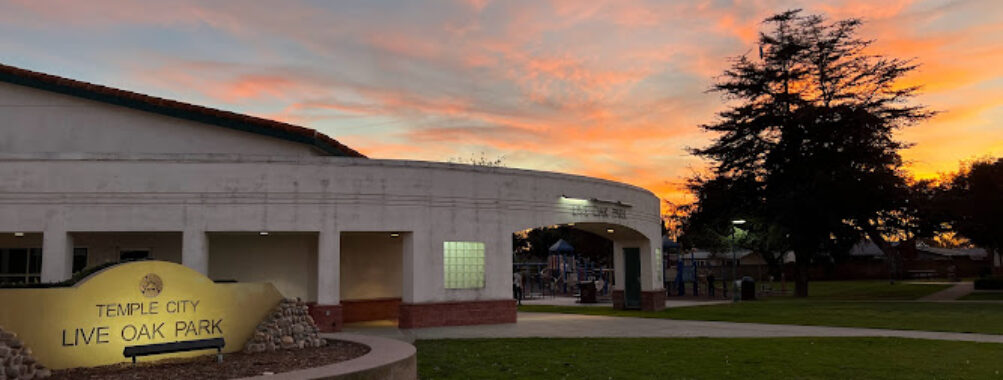 Live Oak Park Travel Forum Reviews