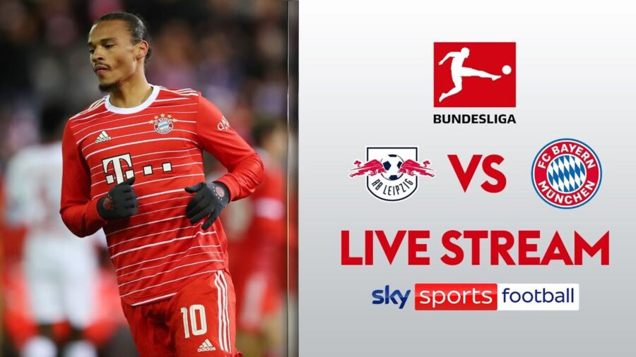 Live broadcasts of Cologne vs Leipzig