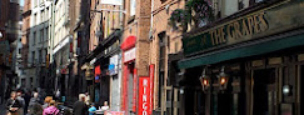 Liverpool Beatles Museum Travel Forum Reviews