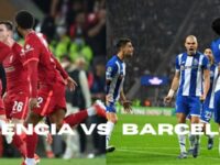 Liverpool vs Porto: Epic Champions League Quarter-Final Showdown at Anfield