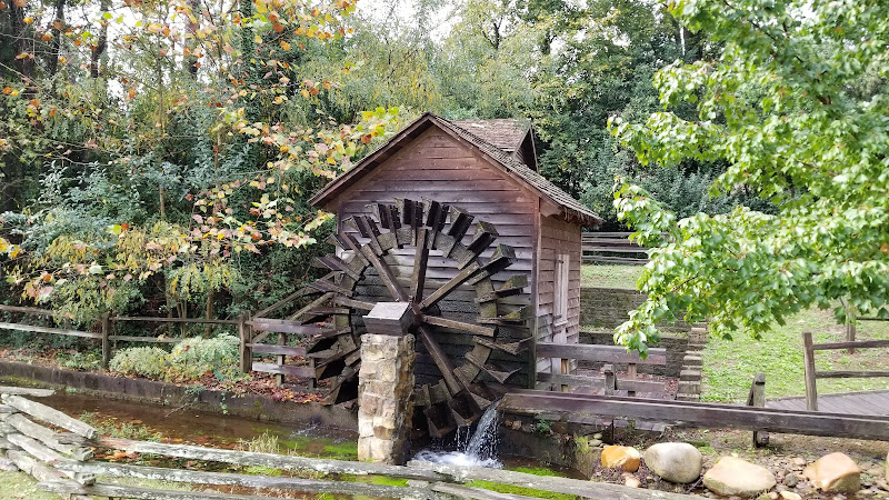 Living History Park