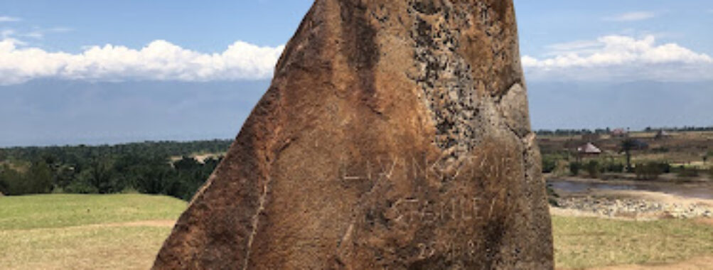 Livingston-Stanley Monument Travel Forum Reviews