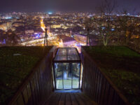 Ljubljana Castle Funicular Travel Forum Reviews
