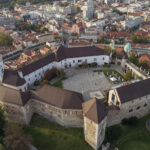 Ljubljana Castle