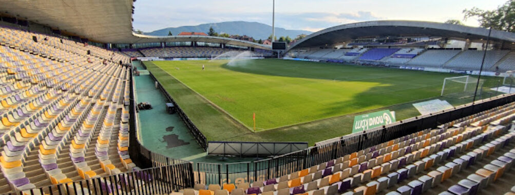 Ljudski Vrt Stadium Travel Forum Reviews