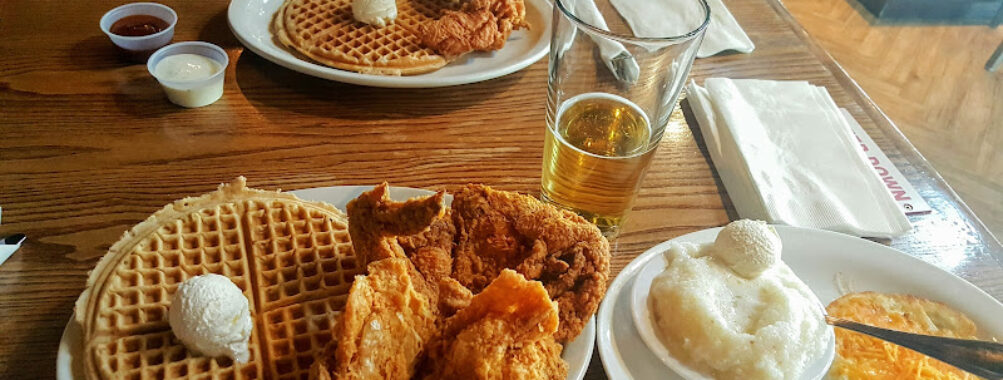Lo-Lo's Chicken & Waffles Travel Forum Reviews