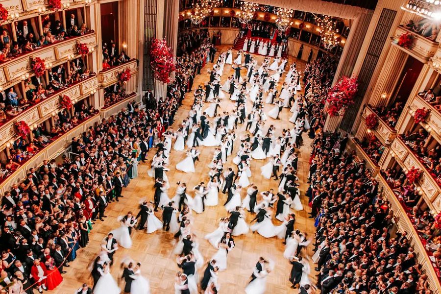 Local Traditions and Celebrations