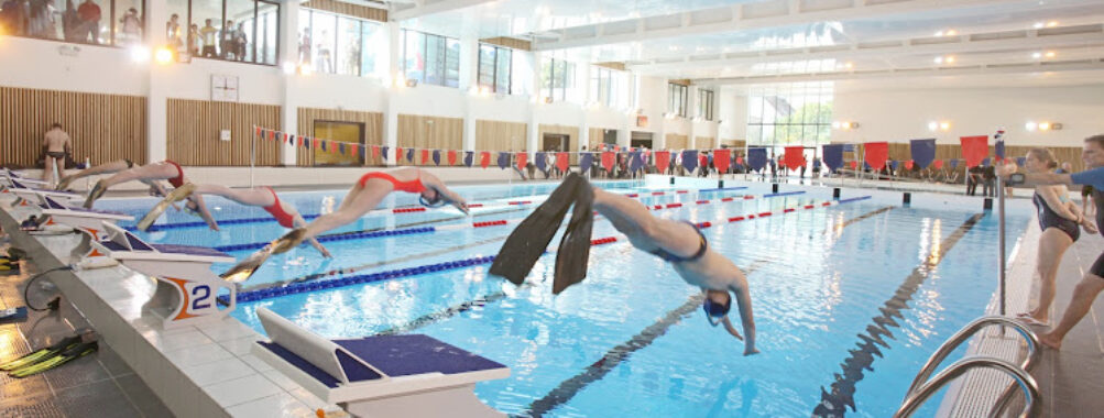 Local swimming pool of Houilles Travel Forum Reviews