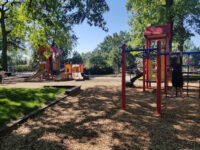 Lockwood Park Travel Forum Reviews