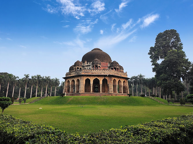 Lodhi Garden