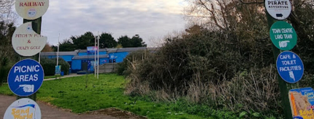Lodmoor Country Park Travel Forum Reviews